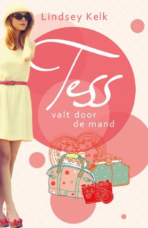 [A Girl 01] • Tess valt door de mand